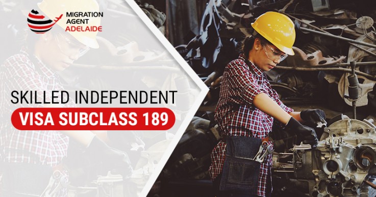 Visa Subclass 189 | Migration Agent Adelaide