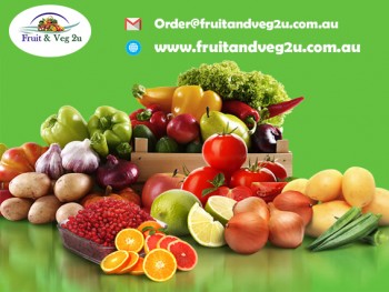 Best way to store fruits and vegetables