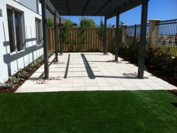Residential landscaping Perth-Best landscaping companies Perth