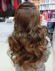 Shop online for brands Hair extensions 