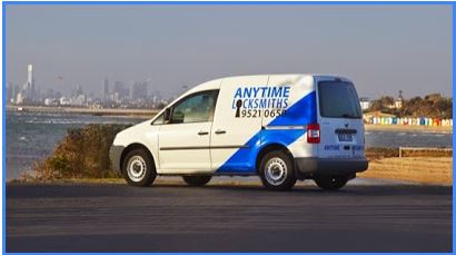 Rely Upon Anytime Locksmiths For Professional Locksmithing Services 