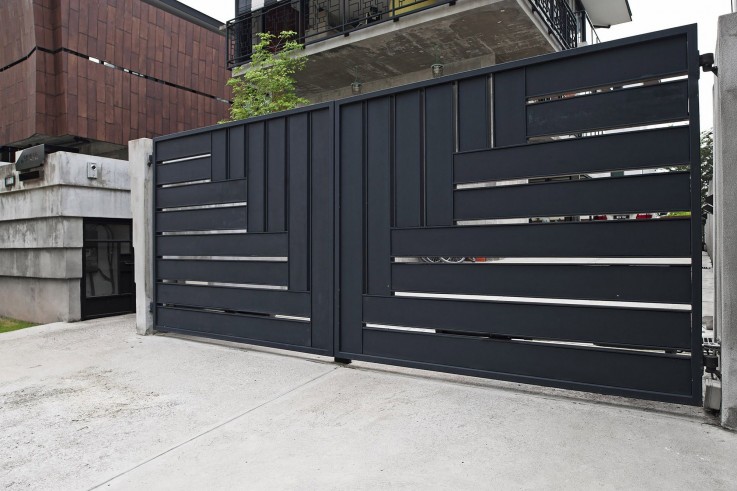 Craftsman Fencing