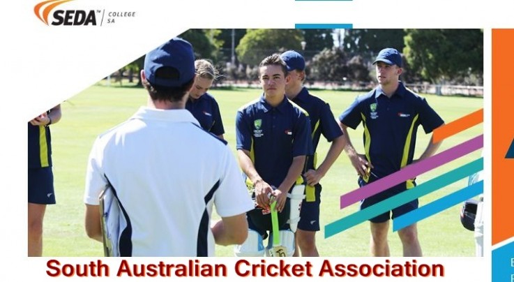 South Australian Cricket Association