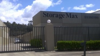 Storage Max 