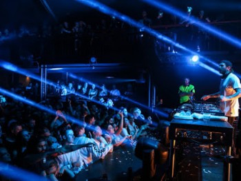 Hire High Quality Sound and Lightning Equipment - TLS Productions