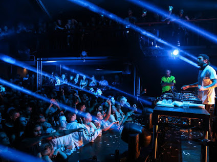 Hire High Quality Sound and Lightning Equipment - TLS Productions