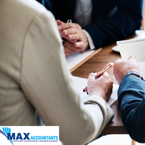 Business Tax and Gold Coast