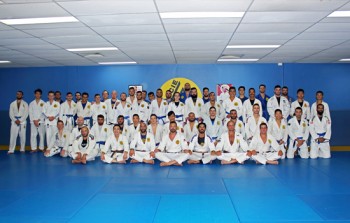Mixed Martial Art Classes in Sydney