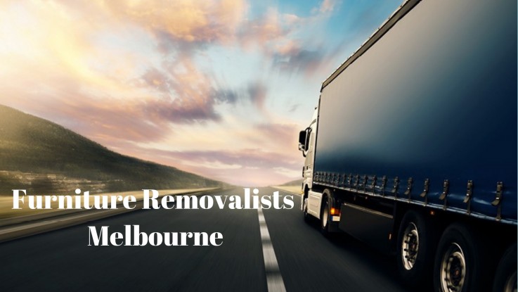 Furniture Removalists Melbourne