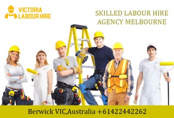 Labour Hire Agencies Melbourne