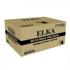 Elka Bin Liners At Wholesale Price!