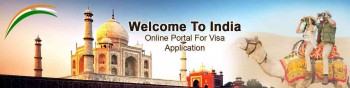 Apply Indian Visa |E-Visa India Urgent