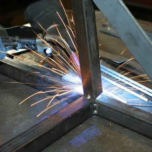Metal Welding Dandenong
