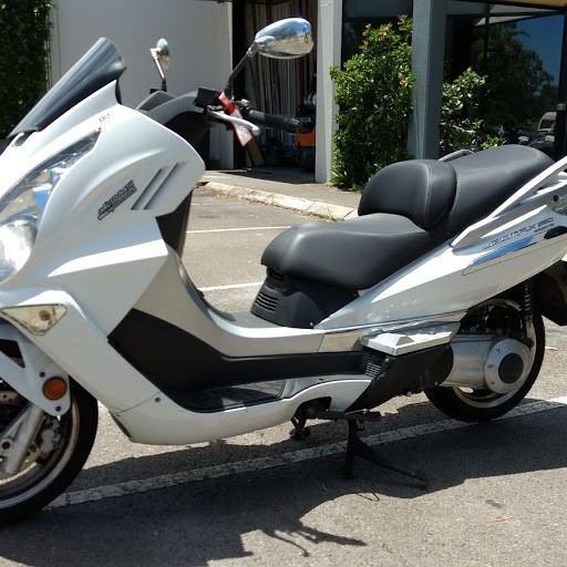 Gold Coast Motorcycles- Bike Accessories in Very Cheapest Price