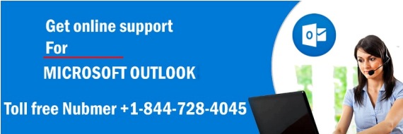 Microsoft Support Number +1-844-728-4045