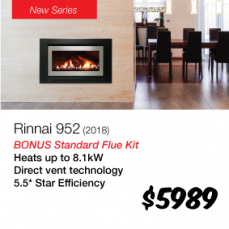 gas hot water system malvern