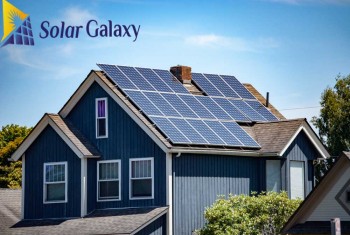 Best Solar Service Providers in Australaia - Solar Galaxy