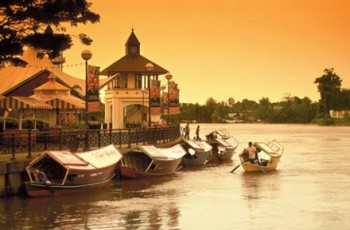 Malaysia Holiday Packages From Australia