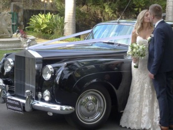 Wedding Cars Adelaide | Wedding Car Hire