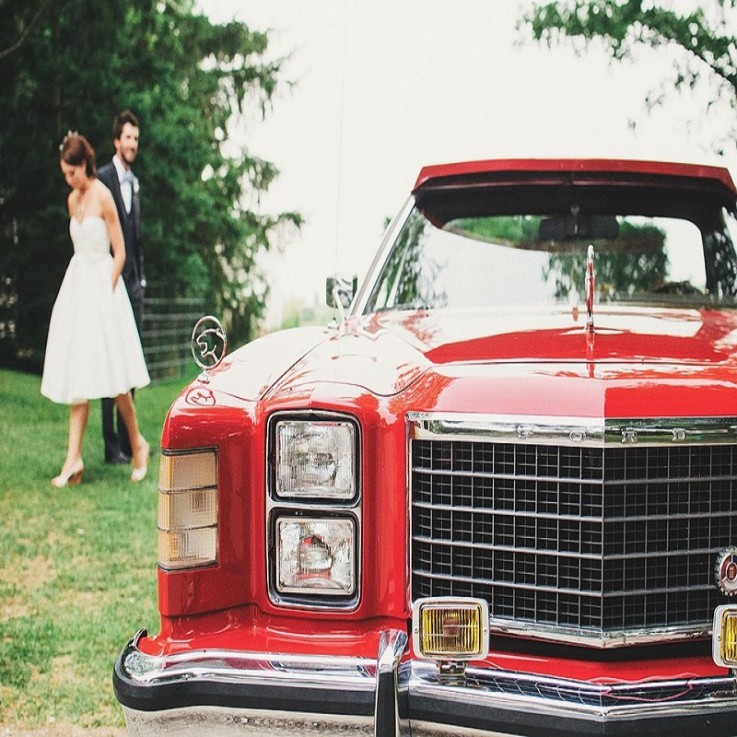 Wedding Cars Adelaide | Wedding Car Hire