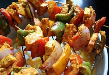 Craving For Authentic Indian Food?