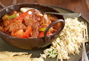 Craving For Authentic Indian Food?