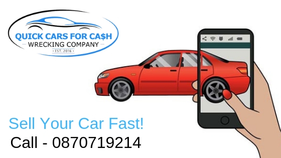  Cash Paid For Junk Cars | Sell Your Car