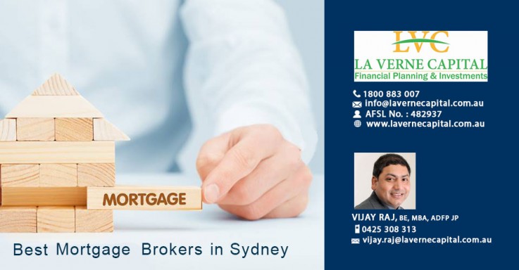 Best New Mortgage Brokers in Sydney
