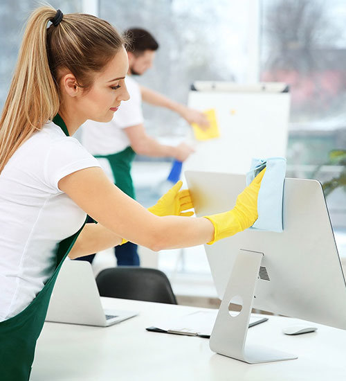 Choose Our Vacate Cleaning Service at Fair Price