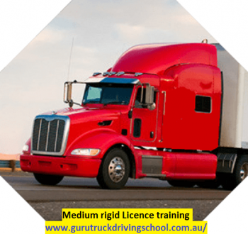 Famous Truck Driving School in Campbelltown