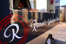 Amazing Food Vans Melbourne