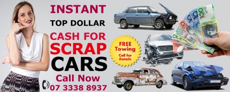 We Buy Vehicles In Any Condition