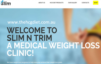 The HCG Diet Australia