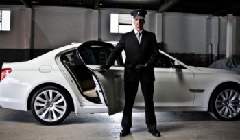 Luxury Car Hire Melbourne Chauffeur