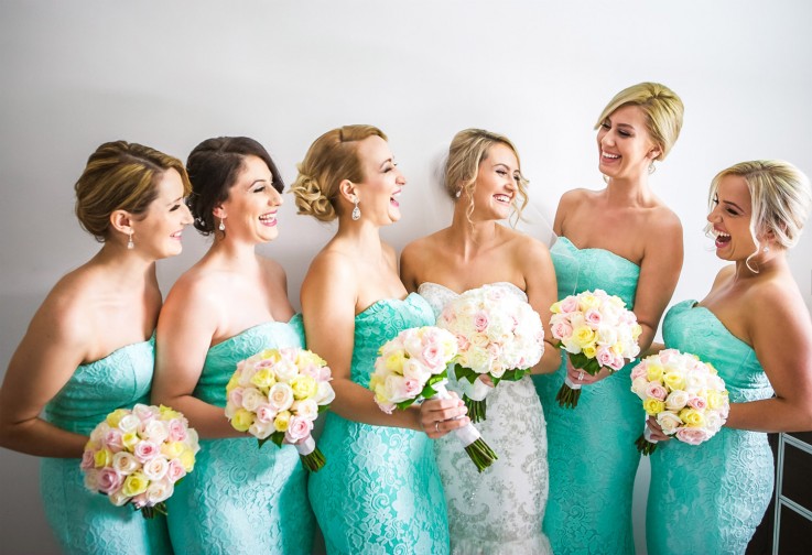 Get Extra Special Wedding Memories with Diamond Films in Sydney