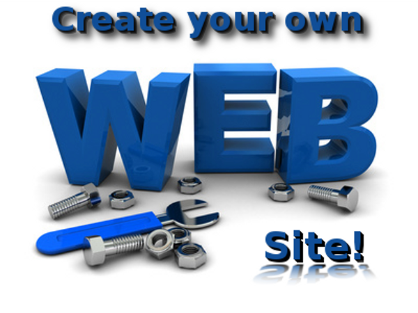 Do Any Type Of Work Related To Web, Crea