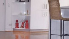 Elegant Timber Floorboards Melbourne