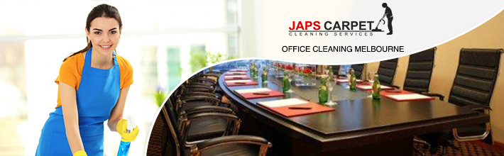 Office Cleaning Melbourne - Japs Cleaning