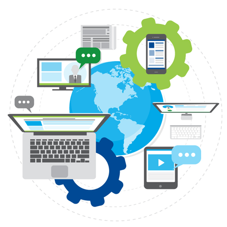 Desired and reliable IT consultant in Melbourne !