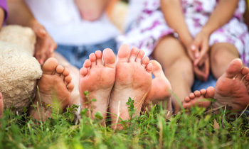 Melbourne Sports Podiatry