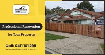 Searching For Quality Home Renovations Services?