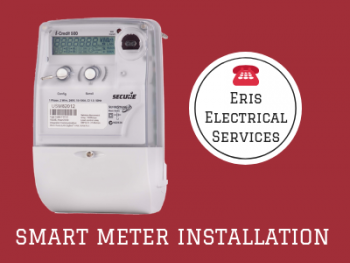 Smart Meter Installation & Replacement