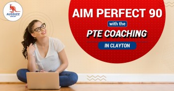 Master the PTE test with top-class training in Clayton.