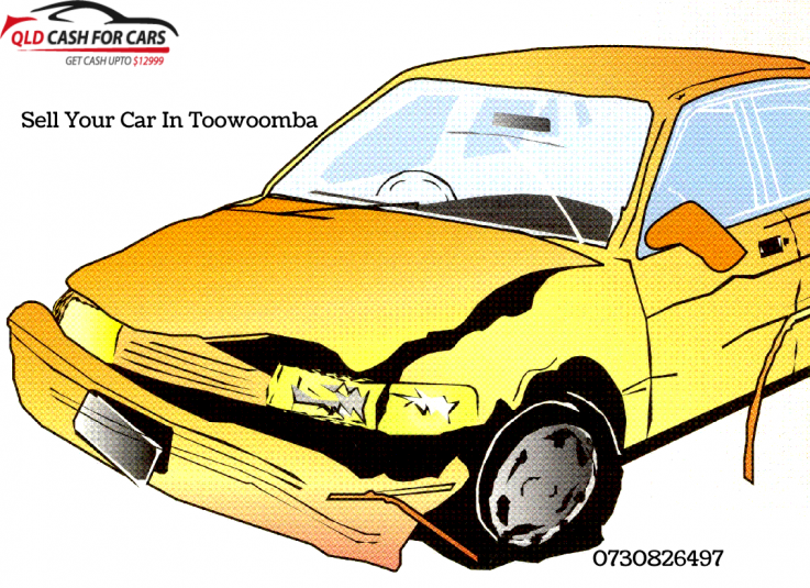 Cars Wreckers In Toowoomba | Qld Cash Fo