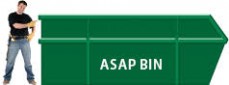 Rubbish Bin Hire | ASAP bin hire