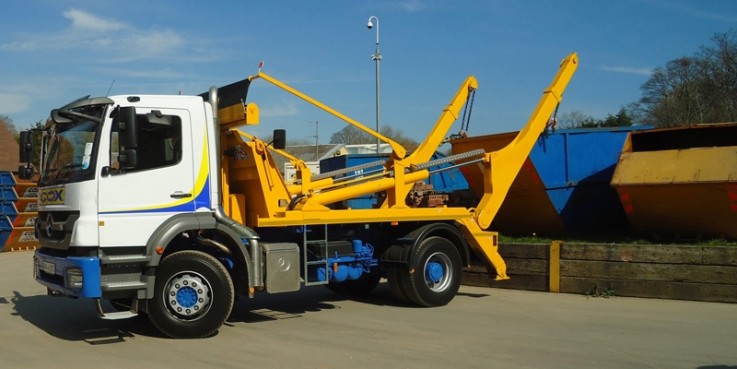 Rubbish Bin Hire | ASAP bin hire