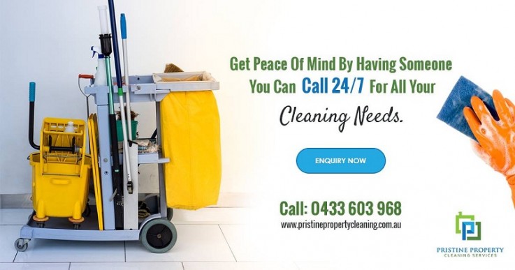 Cheap and Efficient End of Lease Cleaning in Melbourne