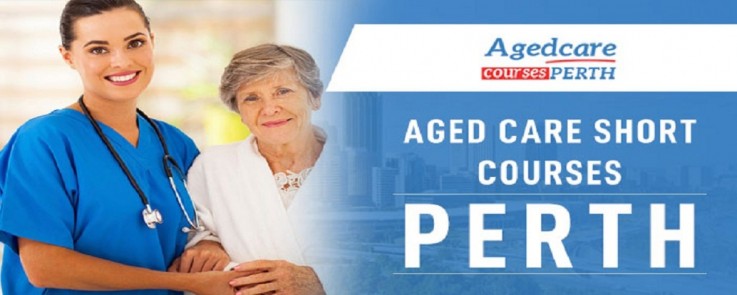 Best Aged Care Short Courses Provider in Perth 
