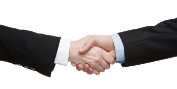 Business partner wanted