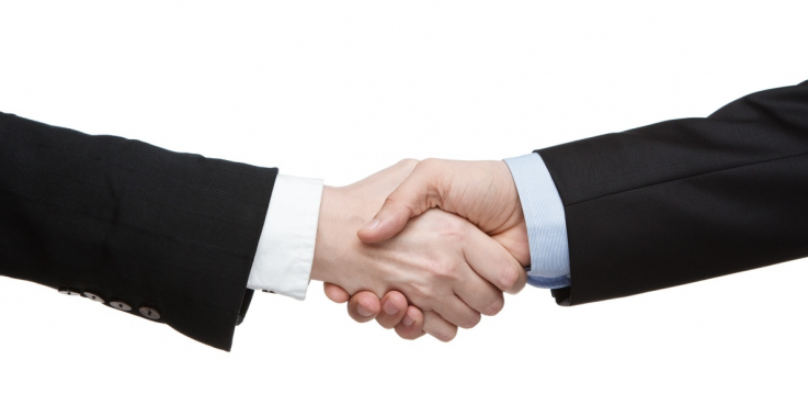 Business partner wanted